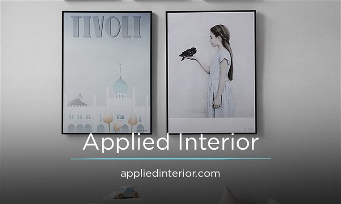 AppliedInterior.com